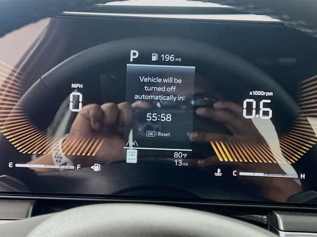 New 2026 Kia K5 GT-Line FWD image 12