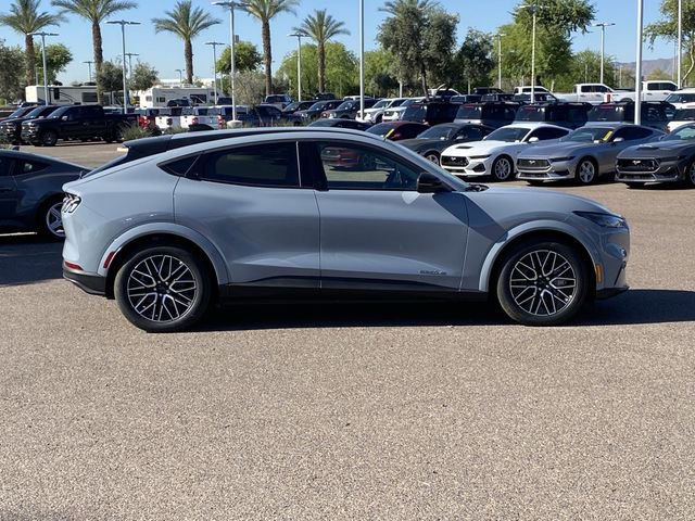 New 2026 Ford Mustang Mach-E Premium RWD image 37