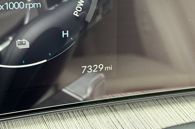 Used 2025 Hyundai Santa Fe Calligraphy AWD/4WD image 43