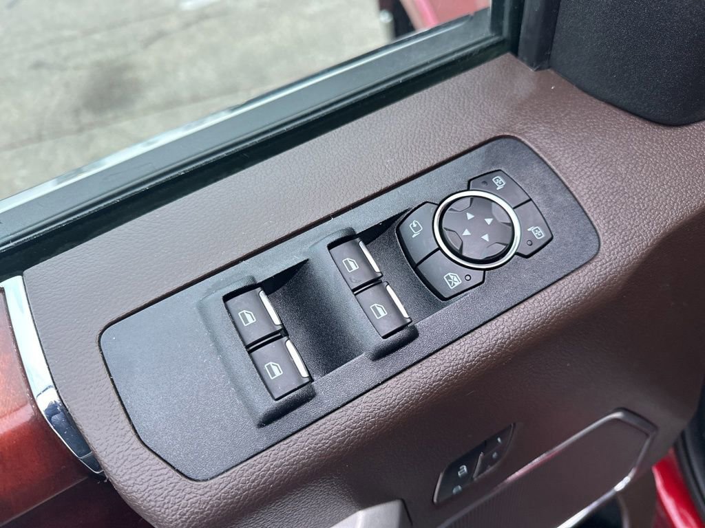 Used 2019 Ford F150 King Ranch w/ Equipment Group 601A Luxury image 16