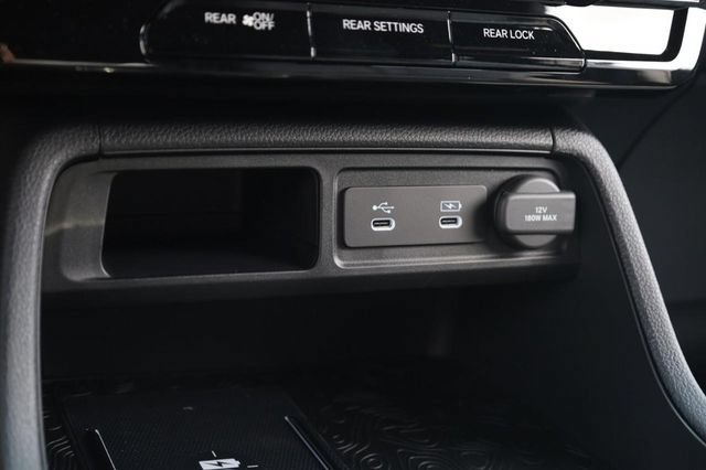 New 2026 Honda Pilot TrailSport image 16