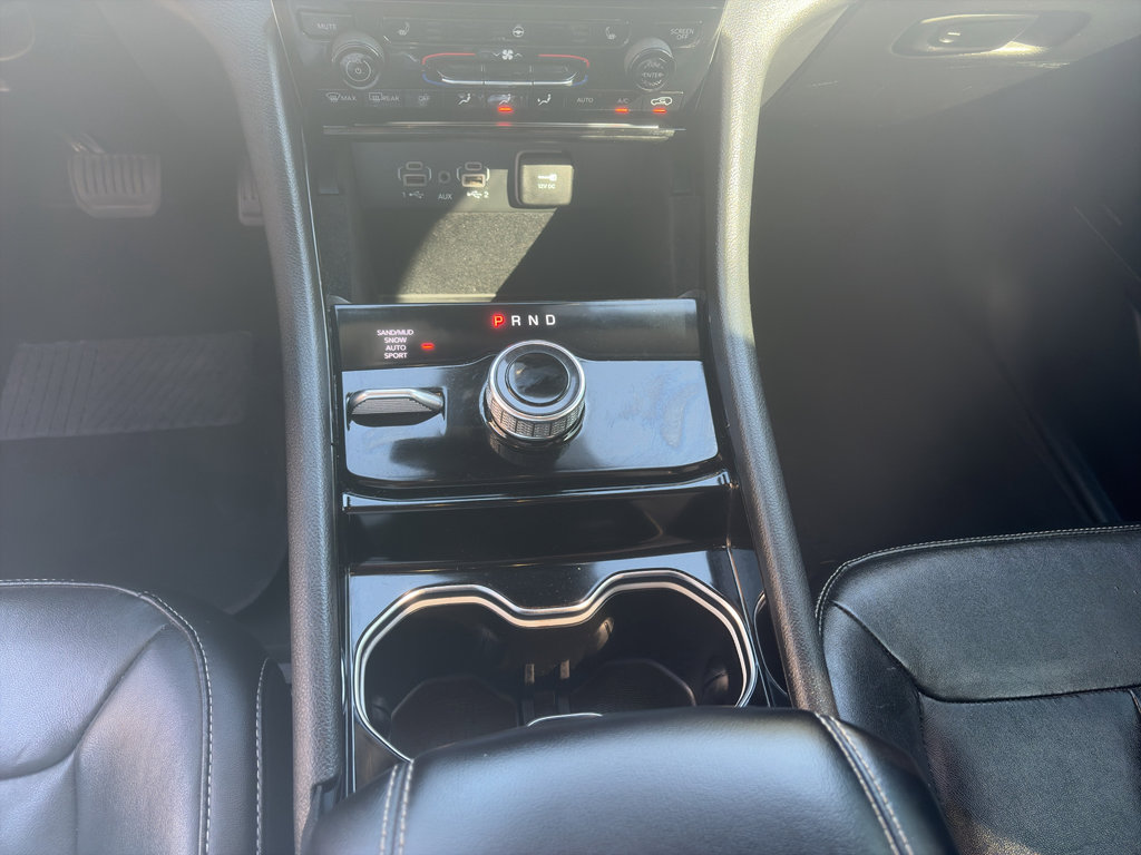 Used 2021 Jeep Grand Cherokee L Limited AWD/4WD image 17
