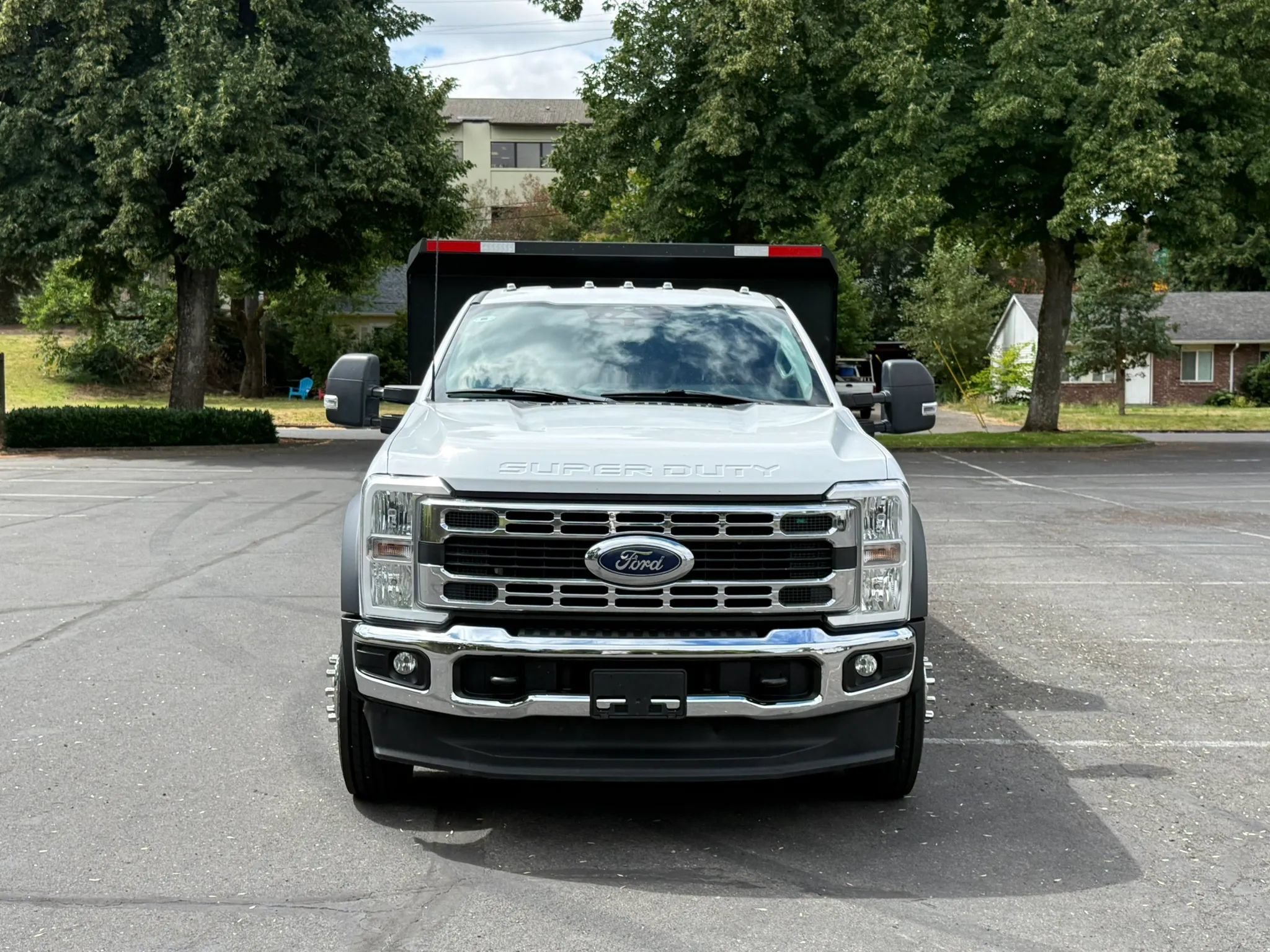 Used 2023 Ford F450 XL RWD image 9