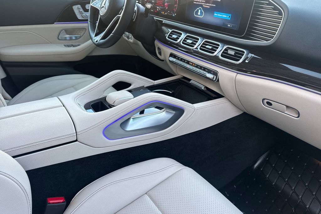 Certified 2024 Mercedes-Benz GLE 350 4MATIC image 18