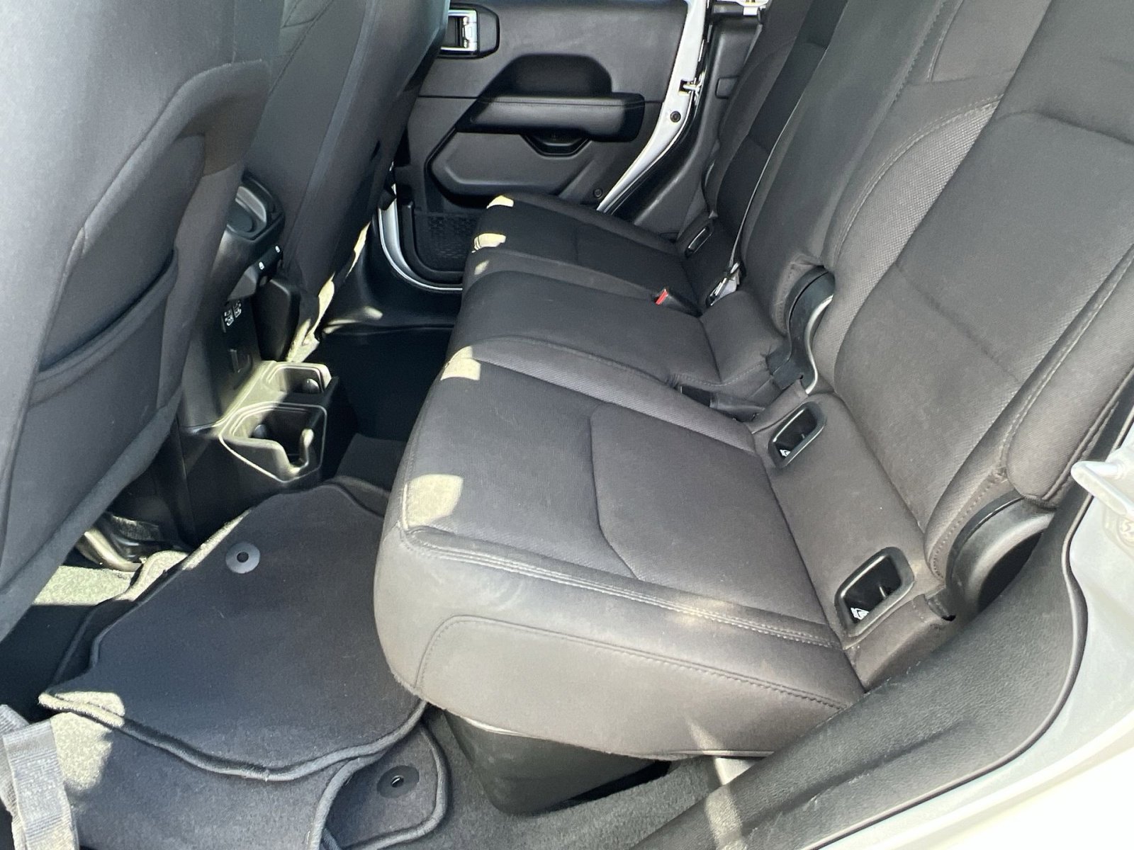 Used 2023 Jeep Gladiator Overland image 26