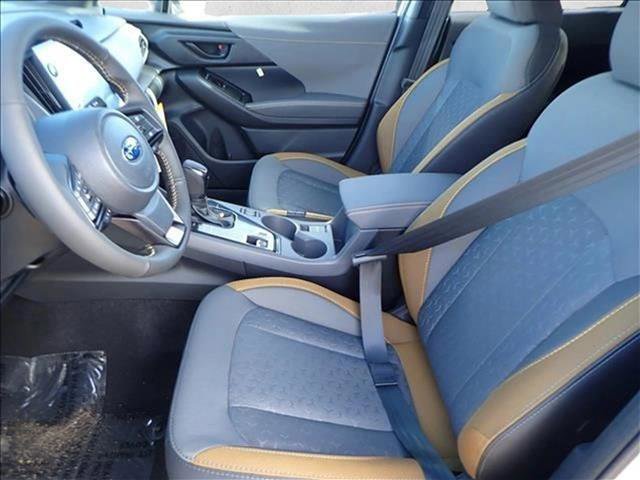 New 2026 Subaru Crosstrek 2.5i Sport image 11