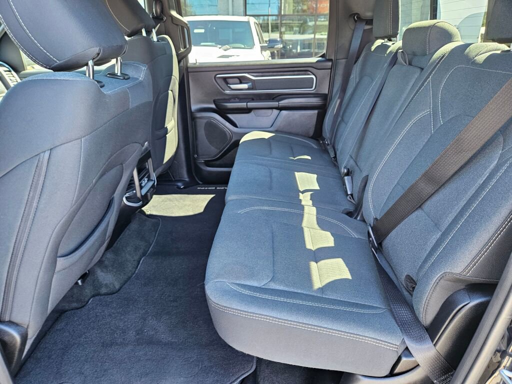 Used 2022 RAM 1500 Big Horn image 15