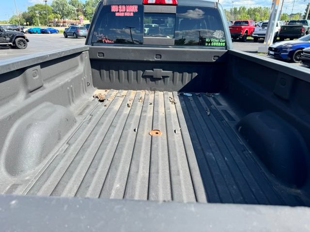 Used 2018 Chevrolet Silverado 3500 LTZ w/ Duramax Plus Package AWD/4WD image 6