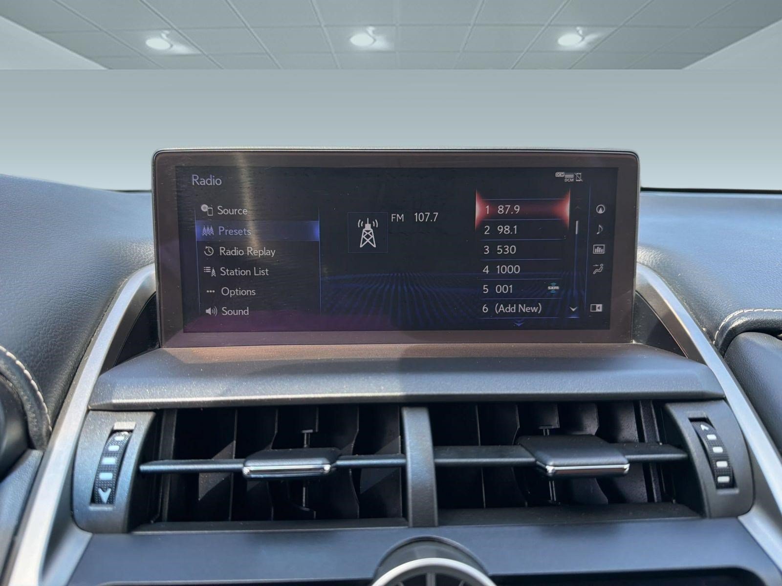 Used 2018 Lexus NX 300 AWD w/ Premium Package image 20
