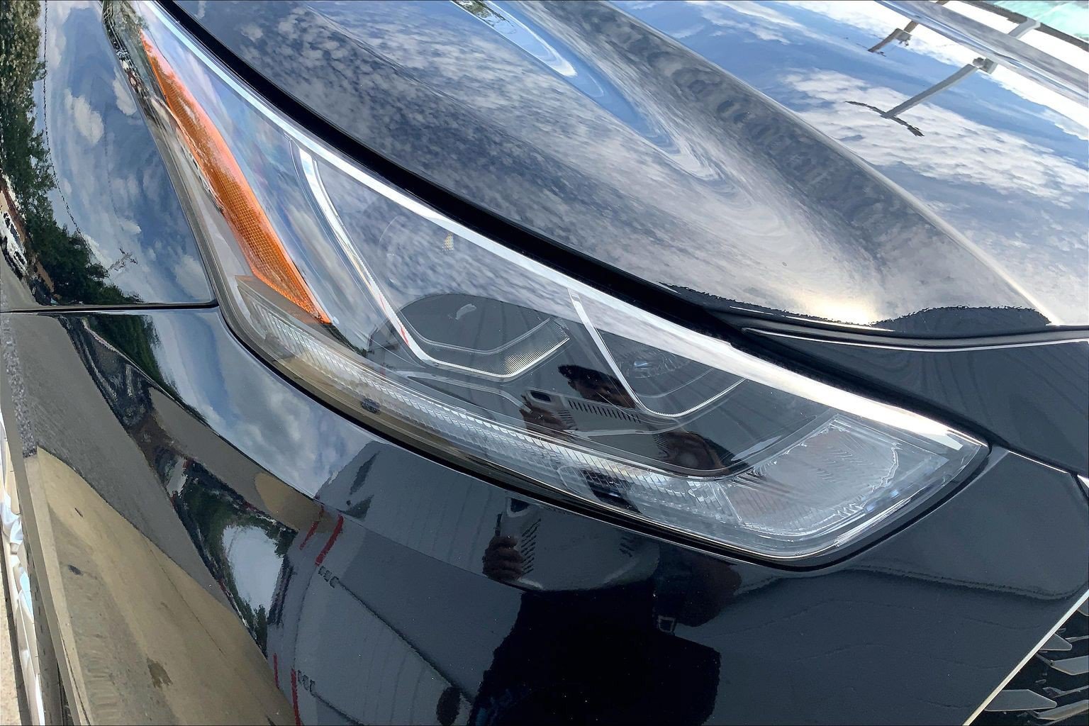 Used 2026 Toyota Highlander Limited AWD/4WD image 34