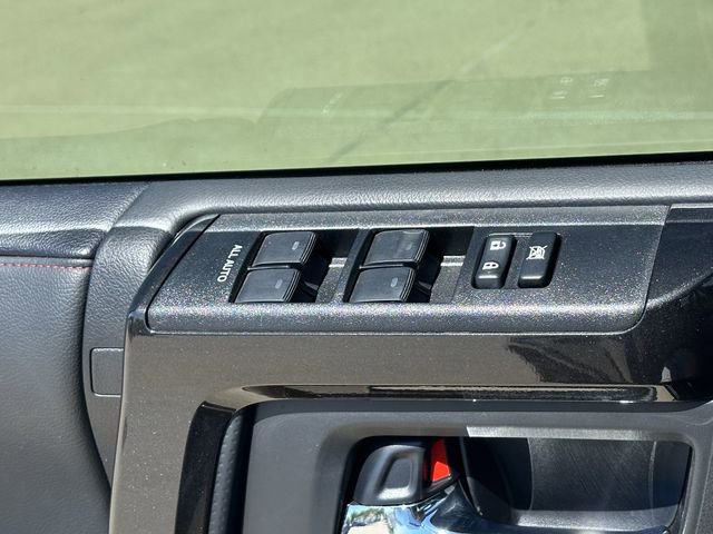 Used 2020 Toyota 4Runner Venture w/ Moonroof Package image 24