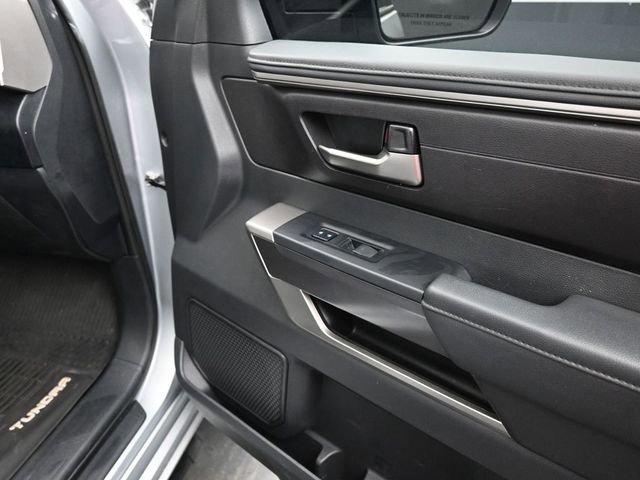 Used 2024 Toyota Tundra SR5 image 23
