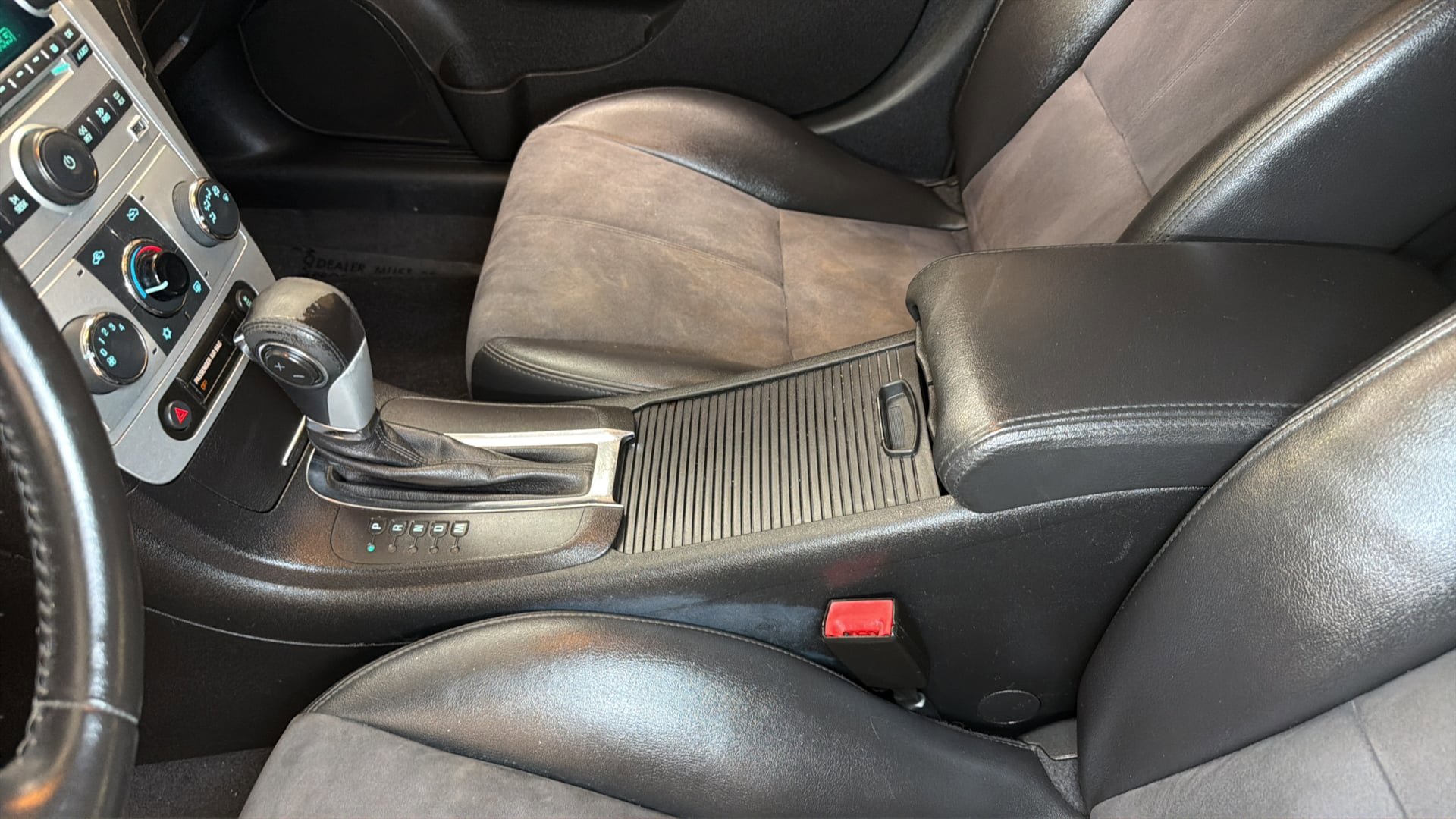 Used 2012 Chevrolet Malibu LT image 26
