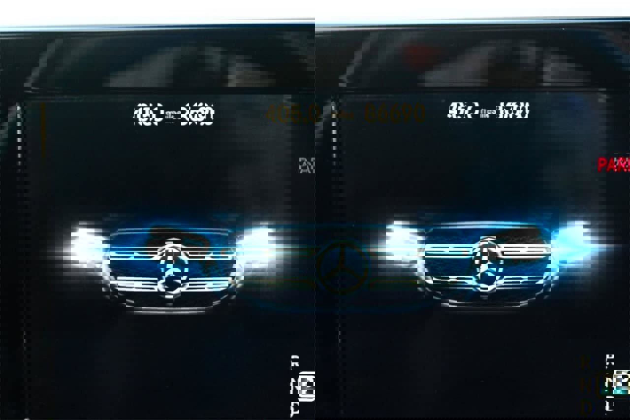 Used 2020 Mercedes-Benz GLB 250 image 14