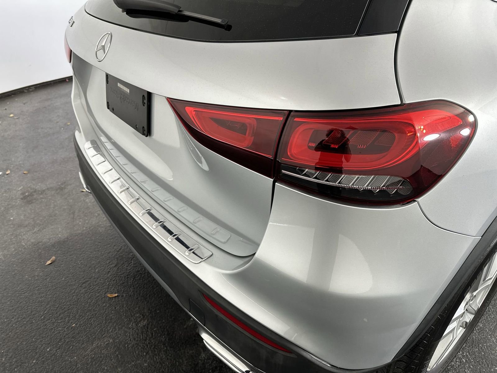 Used 2021 Mercedes-Benz GLA 250 image 30