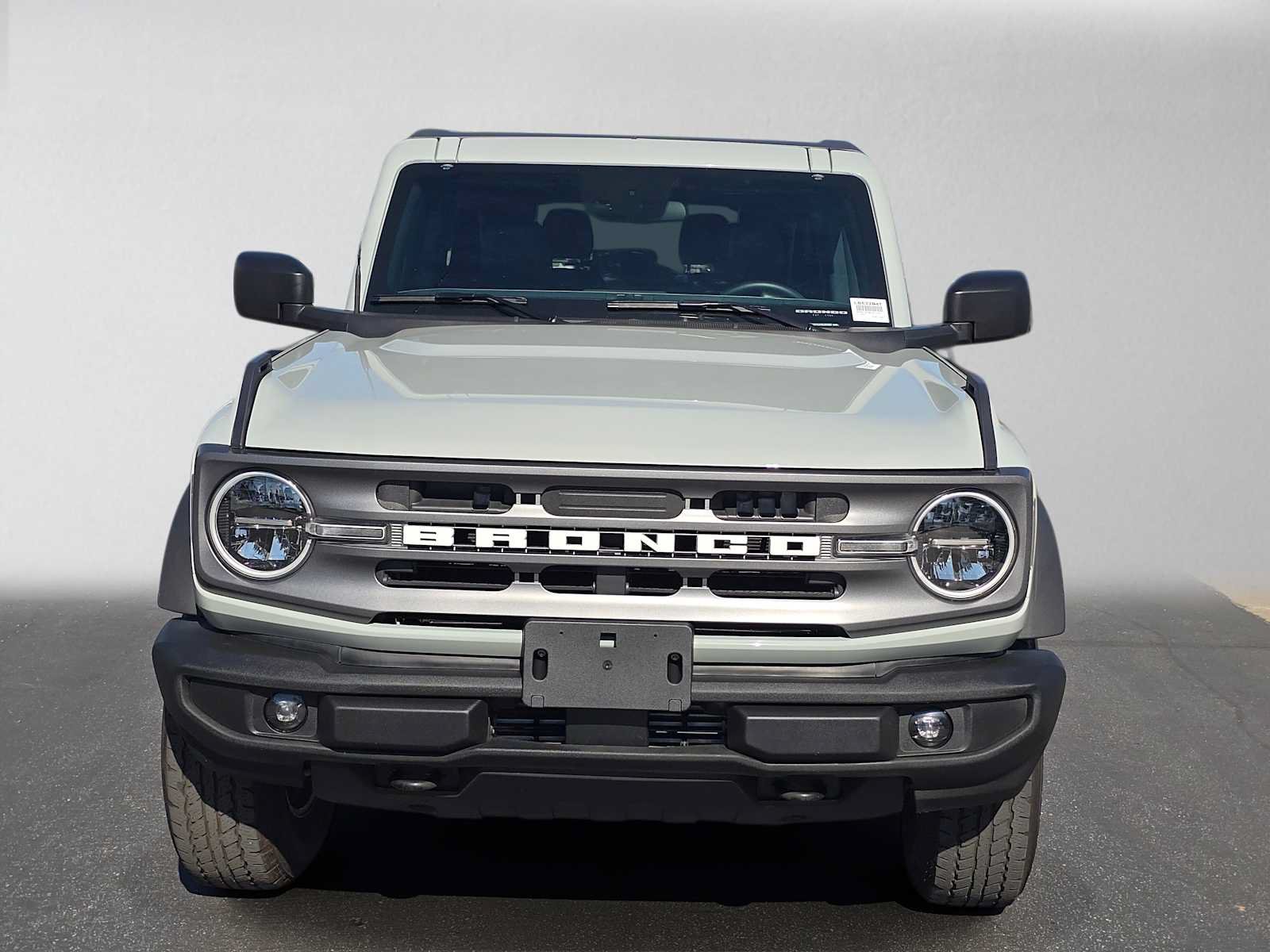 Used 2024 Ford Bronco Big Bend AWD/4WD image 8