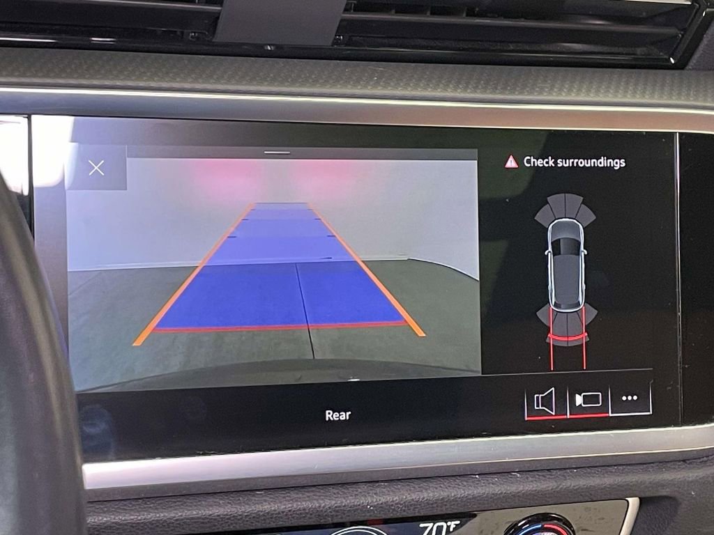 Used 2021 Audi Q3 2.0T Premium Plus image 30