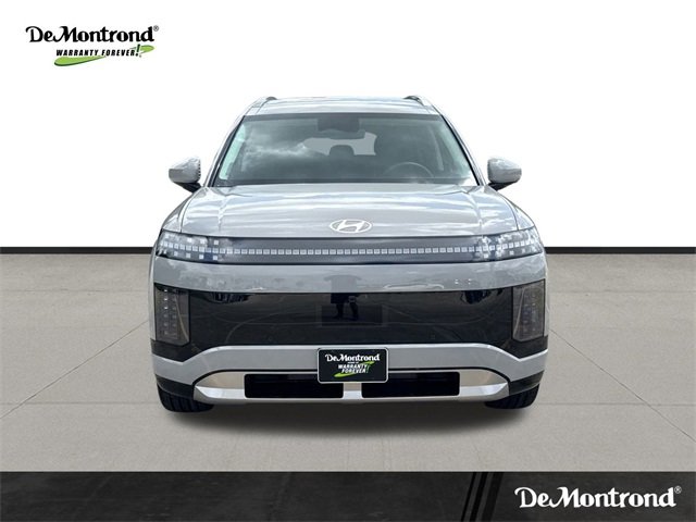 New 2026 Hyundai Ioniq 9 SEL image 2