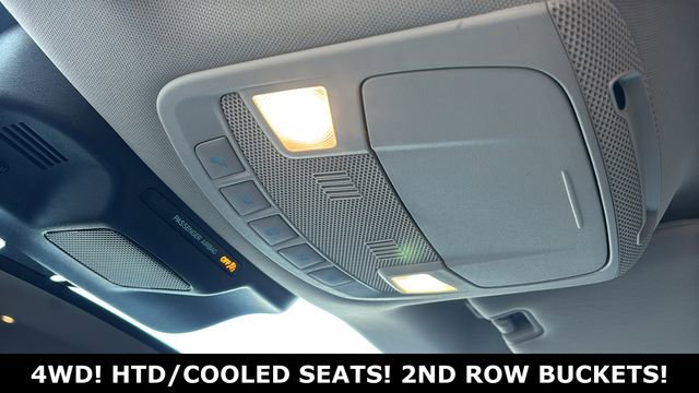 Used 2024 Ford Expedition XLT image 26