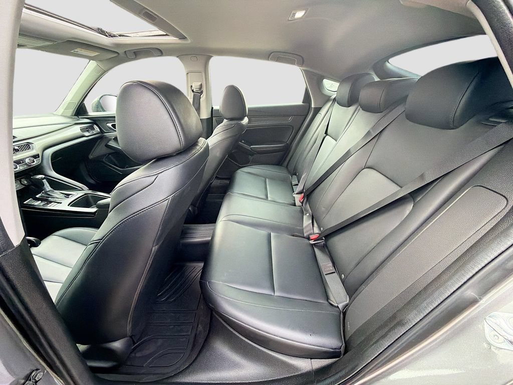 Used 2023 Acura Integra FWD image 24