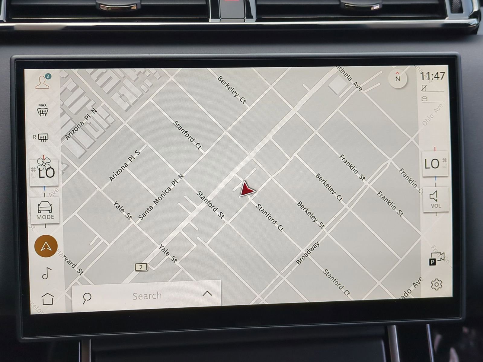 Used 2026 Land Rover Range Rover Velar S AWD/4WD image 20