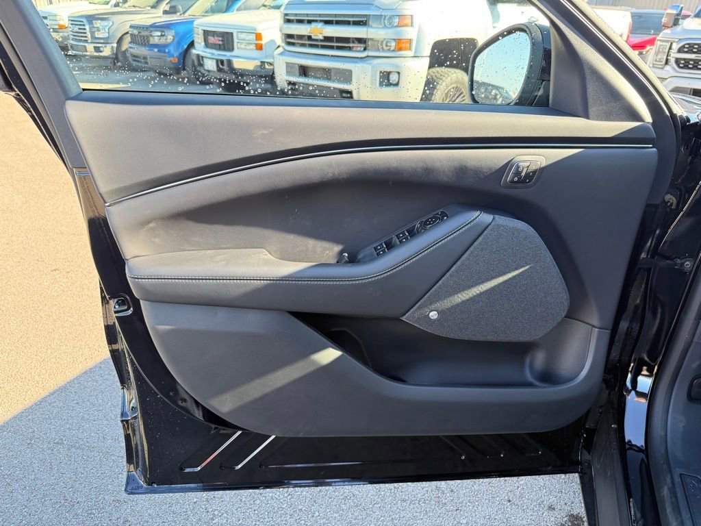 New 2025 Ford Mustang Mach-E Premium image 6