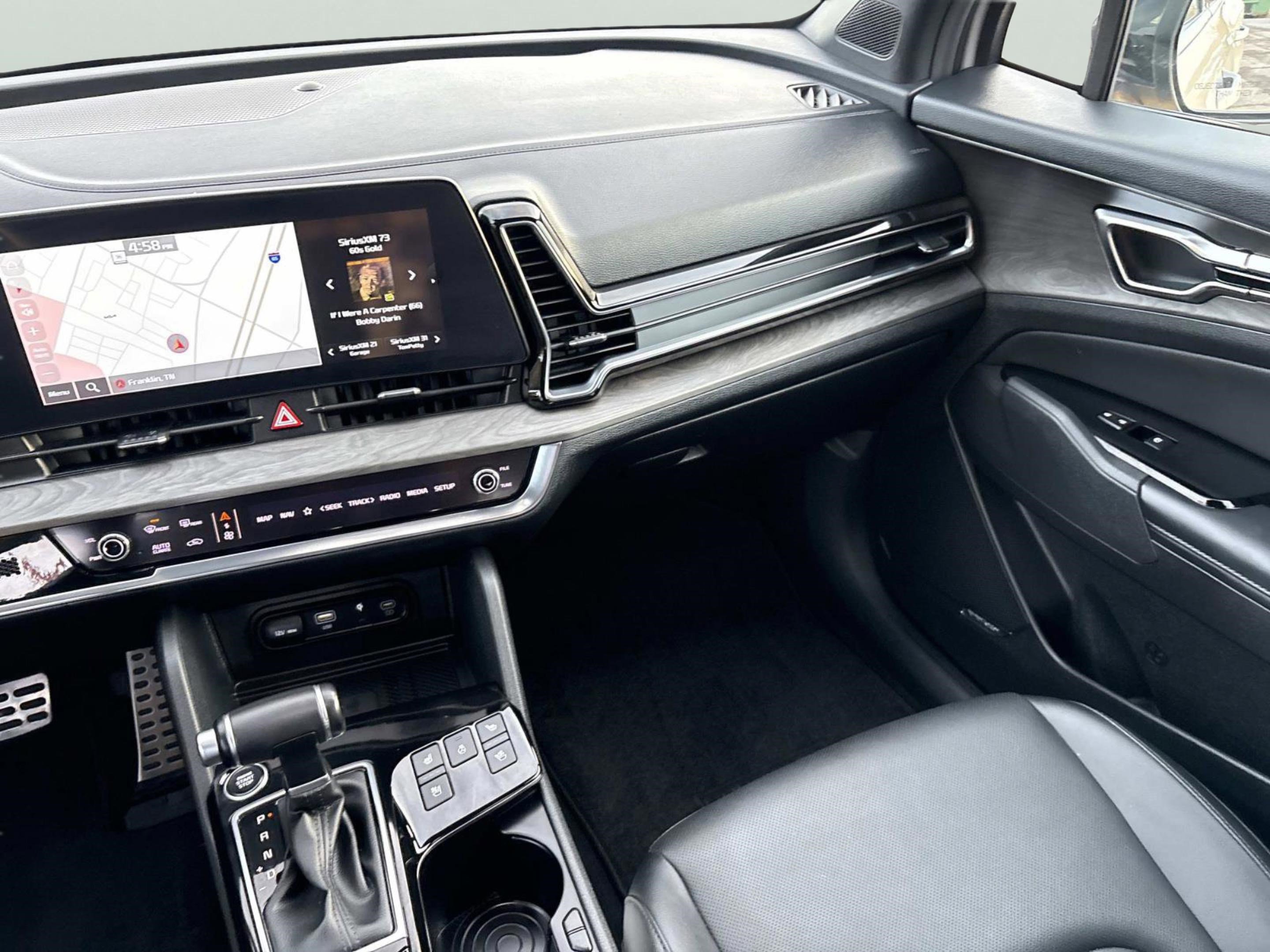 Used 2023 Kia Sportage X-Pro Prestige image 15