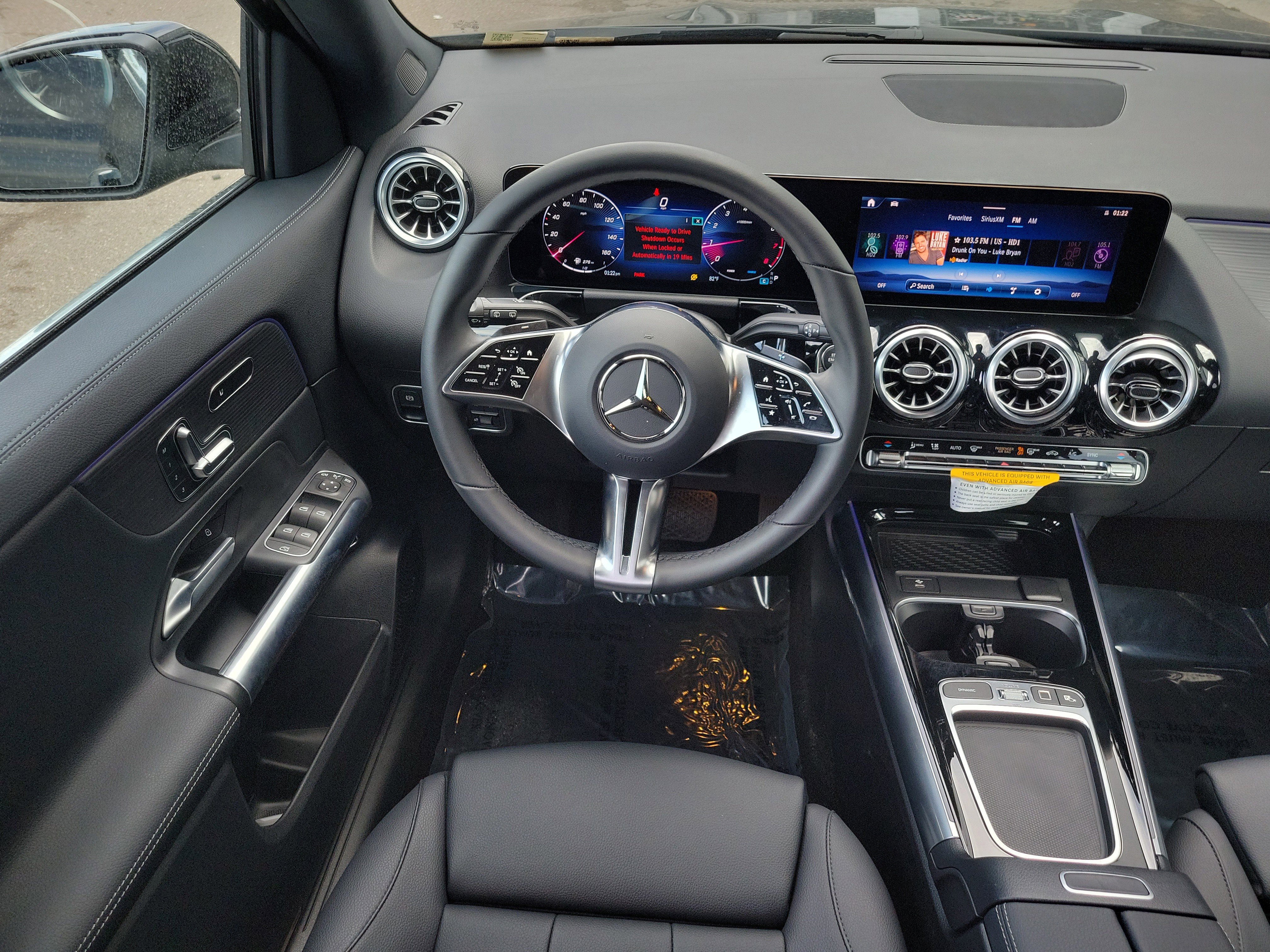 Certified 2026 Mercedes-Benz GLA 250 image 17