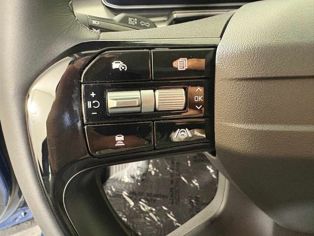 New 2026 Kia Sorento S w/ S Panoramic Sunroof Package FWD image 24