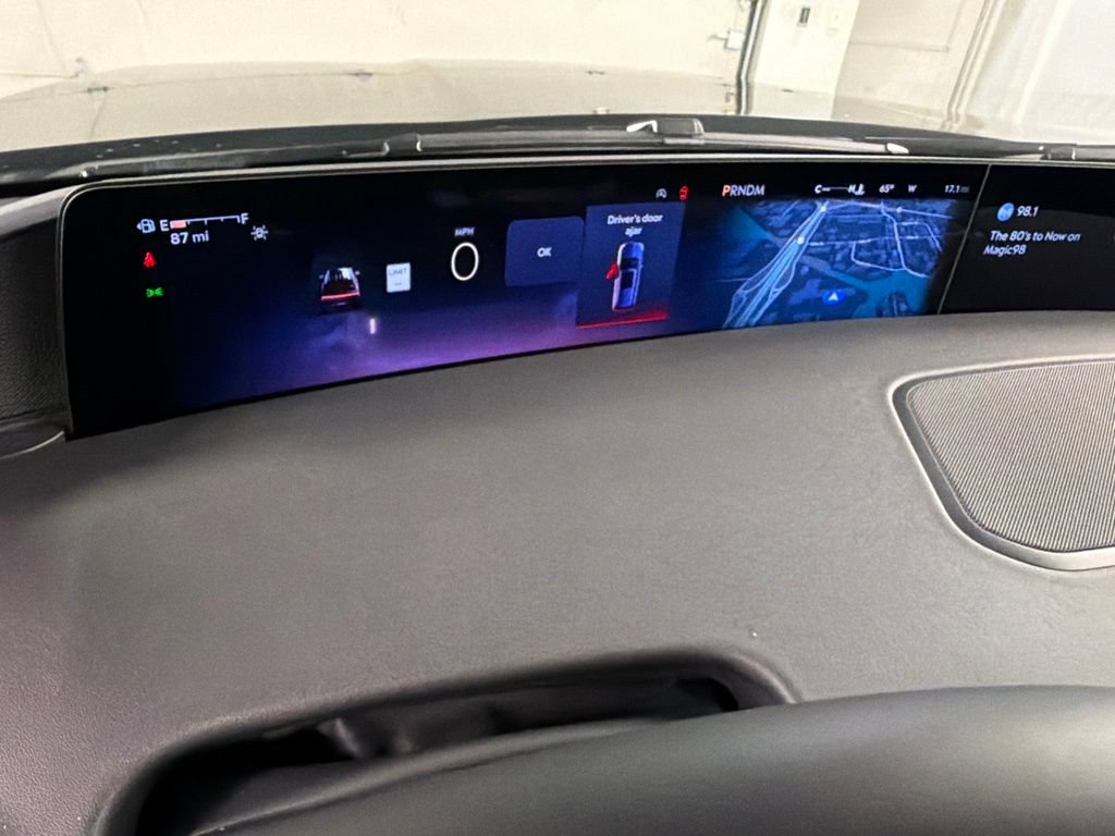New 2026 Lincoln Navigator Premiere AWD/4WD image 22