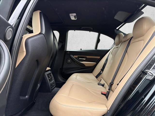 Used 2015 BMW M3 image 24