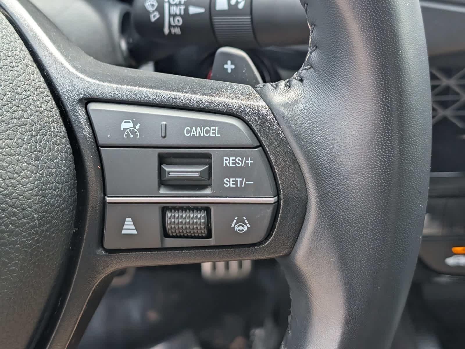 Used 2023 Honda Accord Sport image 21