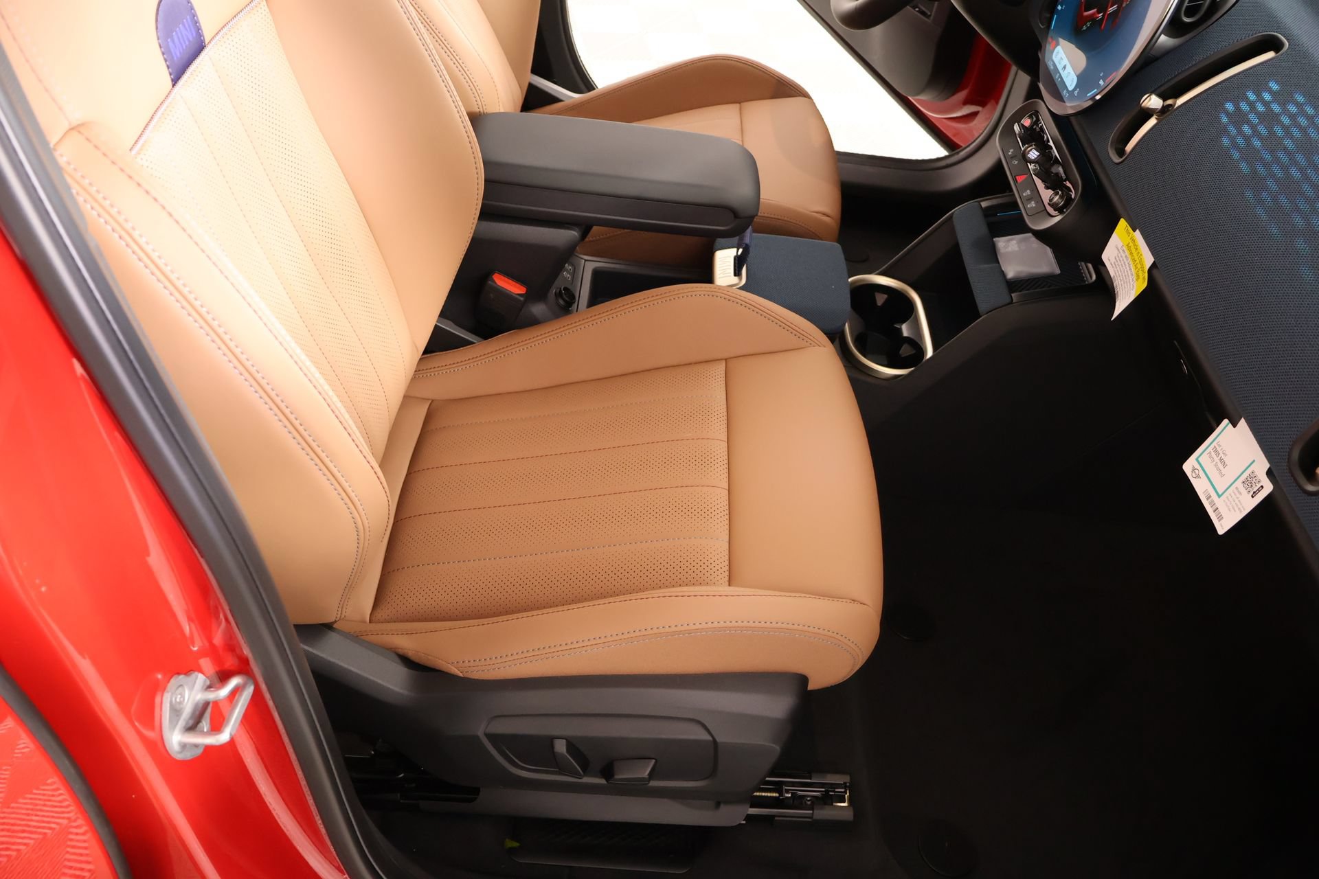 New 2027 MINI Cooper Countryman S AWD/4WD image 12