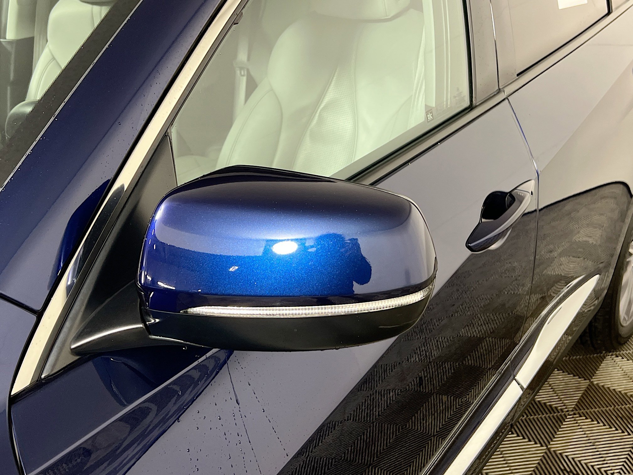 Used 2023 Acura RDX w/ Technology Package image 13