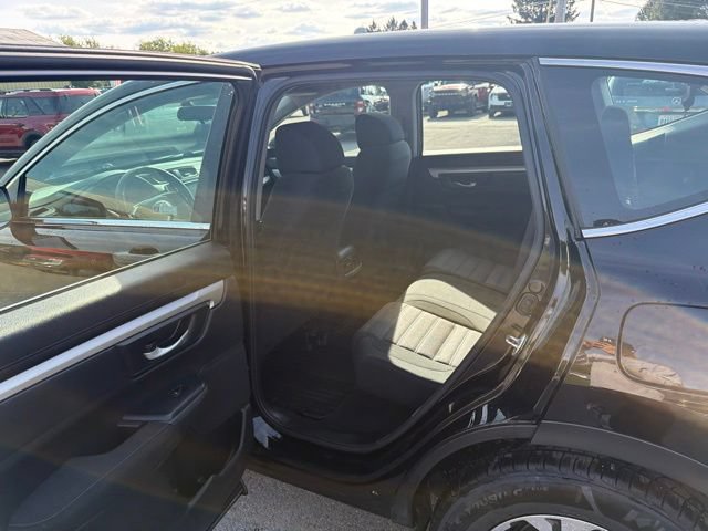 Used 2019 Honda CR-V LX image 44