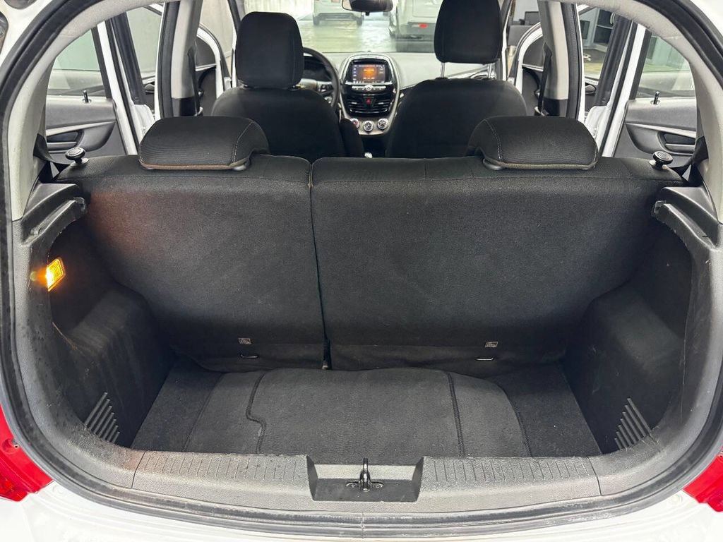 Used 2021 Chevrolet Spark LT image 45