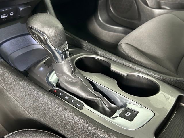Used 2024 Chevrolet Malibu LS FWD image 29