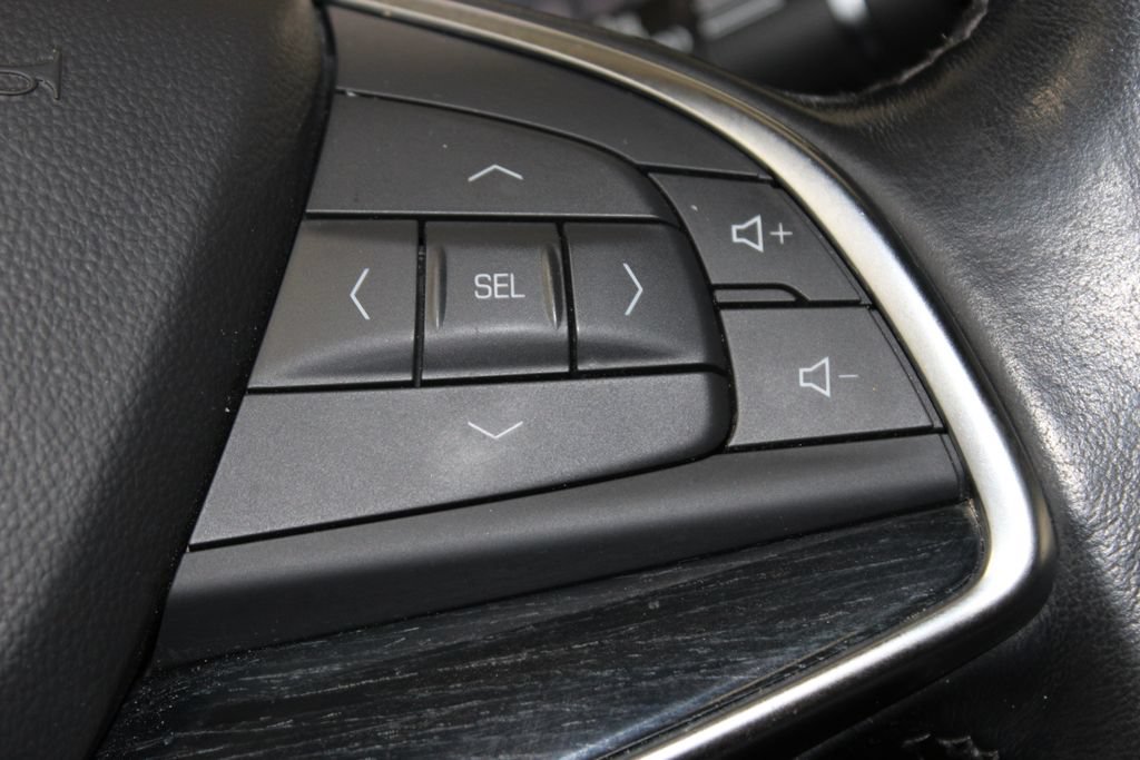 Used 2024 Cadillac XT5 Premium Luxury AWD/4WD image 40