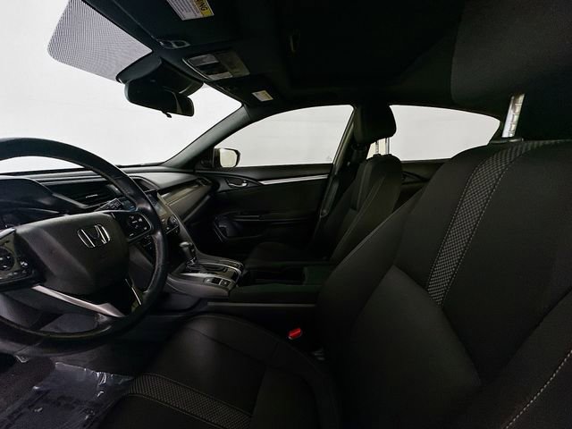Used 2021 Honda Civic EX image 20
