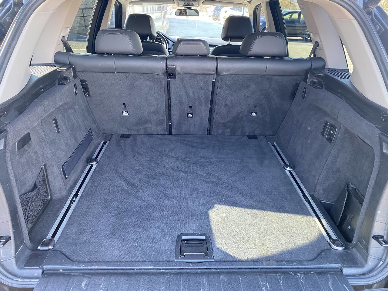 Used 2015 BMW X5 xDrive35i image 25