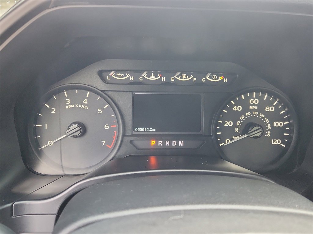 Used 2019 Ford F150 XL w/ Equipment Group 101A Mid image 20