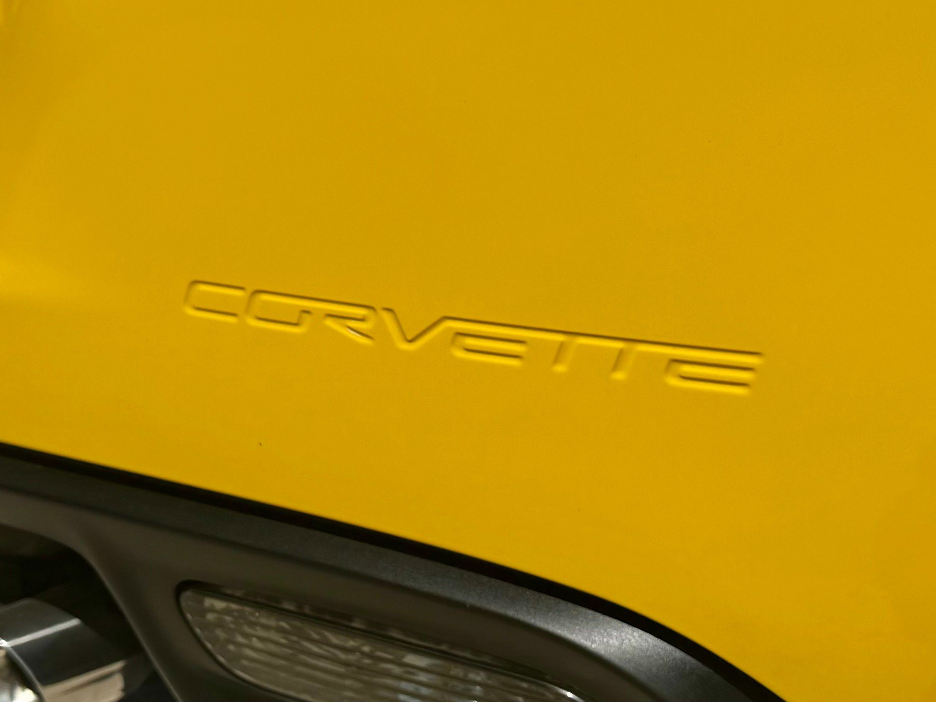 Used 2007 Chevrolet Corvette Convertible w/ Preferred Equipment Group image 78