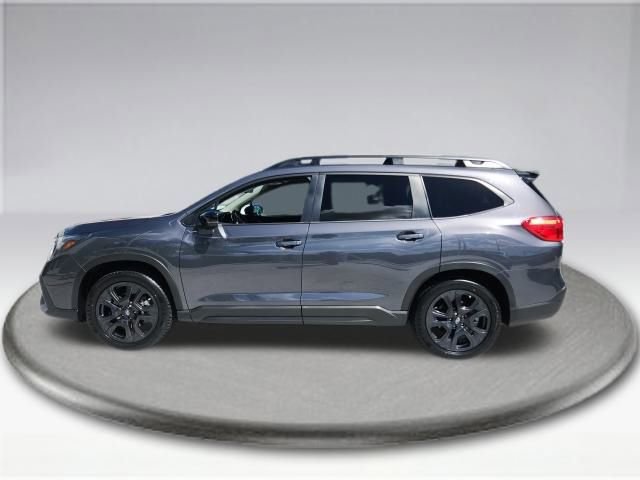 Certified 2024 Subaru Ascent Onyx Edition image 17