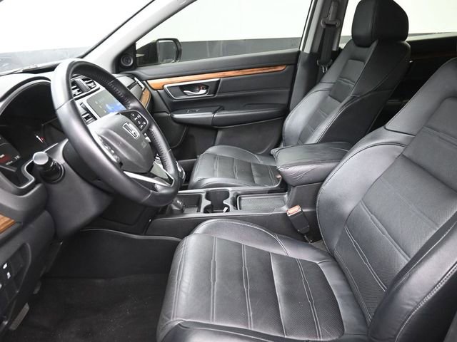 Used 2017 Honda CR-V Touring image 17