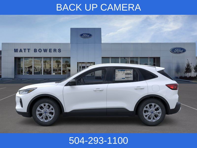 New 2026 Ford Escape Active w/ Active Premium Tech Pack image 3