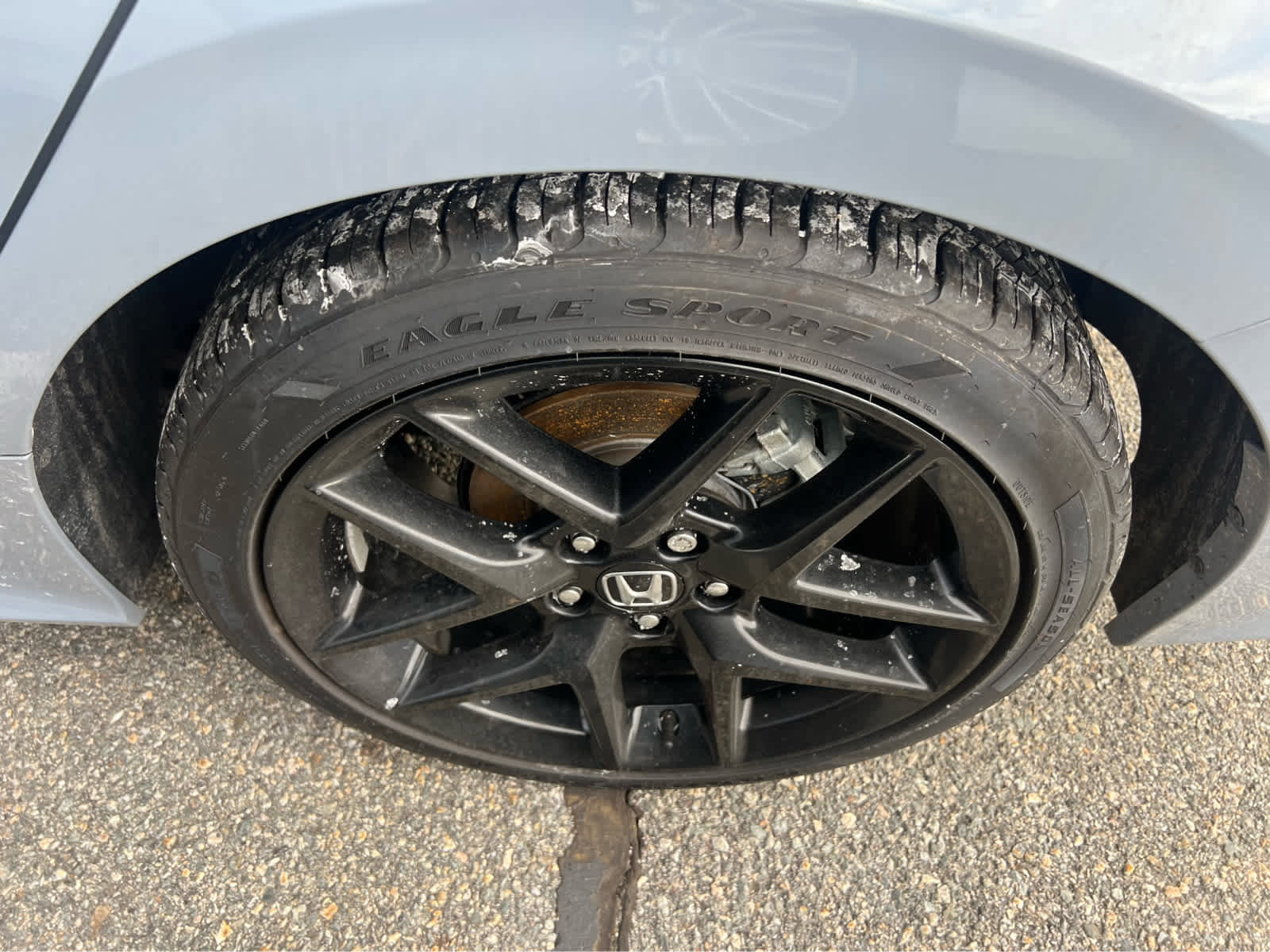Used 2024 Honda Civic Sport image 13