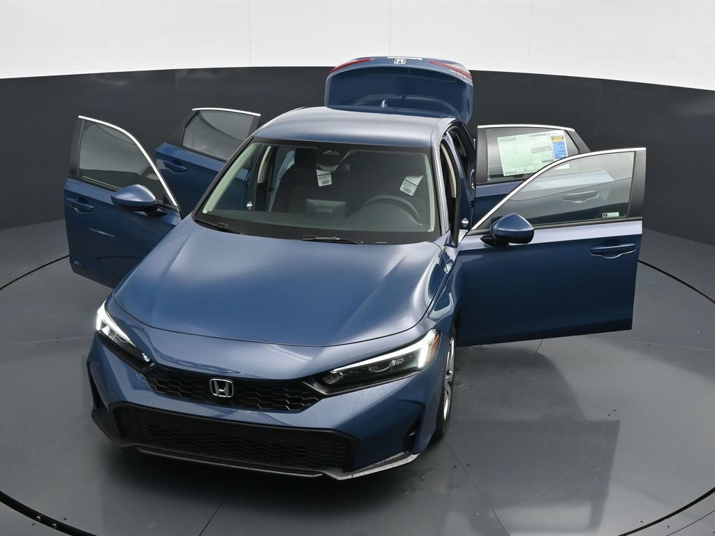 Used 2026 Honda Civic LX image 40