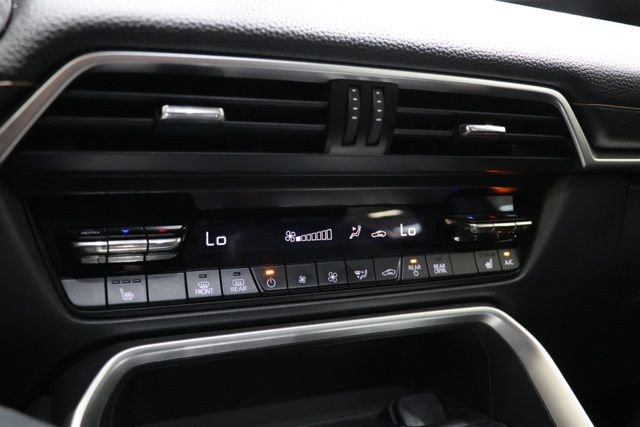 Used 2024 MAZDA CX-90 3.3 Turbo w/ Preferred Plus image 28