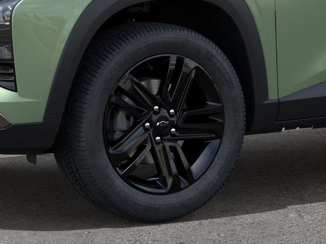 New 2026 Chevrolet Trax ACTIV w/ Sunroof Package FWD image 10