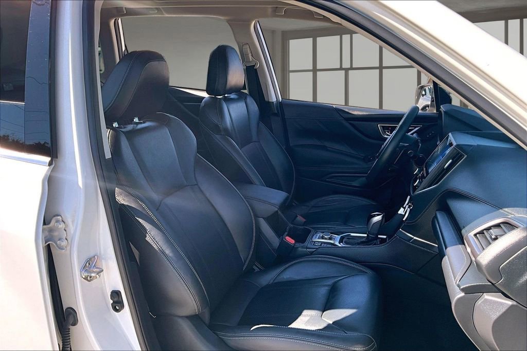 Used 2022 Subaru Forester Touring image 29
